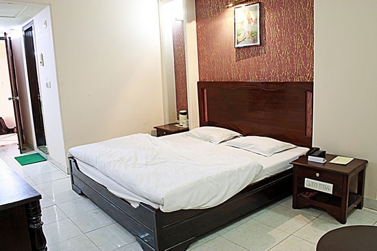 Hotel Ganga Ratan